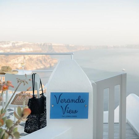 Veranda View (Adults Only) Имеровигли Экстерьер фото