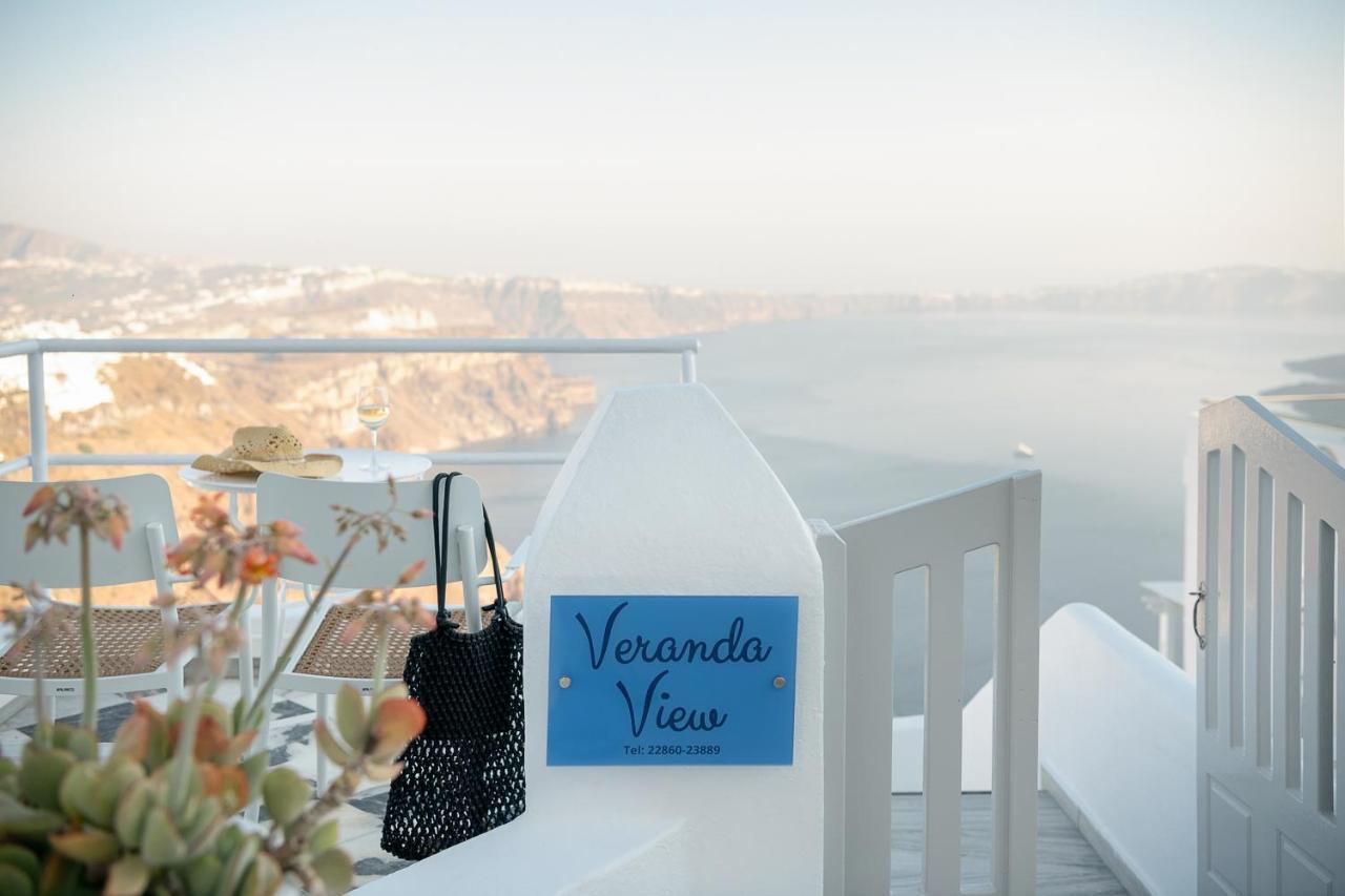 Veranda View (Adults Only) Имеровигли Экстерьер фото